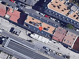 Local comercial en venta en Villalba Estación en Collado Villalba