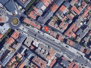 Local comercial en venta en Villalba Estación en Collado Villalba