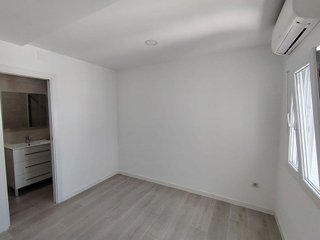 Piso en alquiler en San Isidro en Getafe