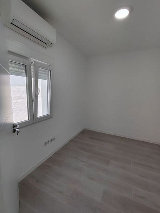 Piso en alquiler en San Isidro en Getafe