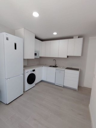 Piso en alquiler en San Isidro en Getafe