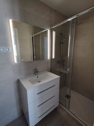 Piso en alquiler en San Isidro en Getafe