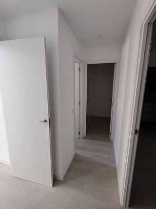 Piso en alquiler en San Isidro en Getafe