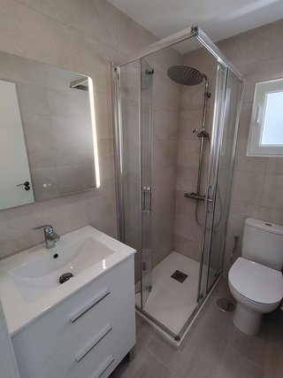 Piso en alquiler en San Isidro en Getafe