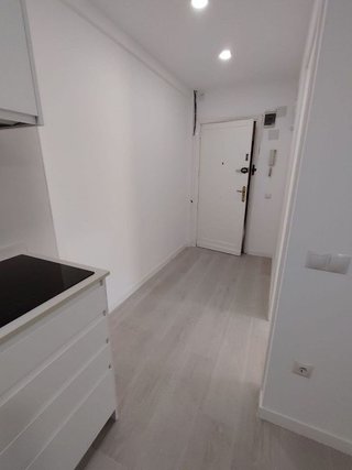 Piso en alquiler en San Isidro en Getafe