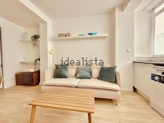 Piso en alquiler en Natzaret en Valencia