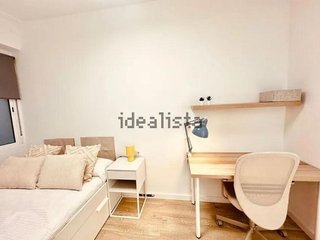 Piso en alquiler en Natzaret en Valencia