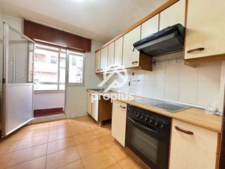 Piso en venta en La Ería - Masip en Oviedo