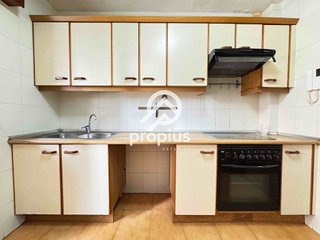 Piso en venta en La Ería - Masip en Oviedo