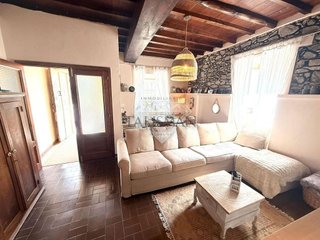 Chalet en venta en Bergondo