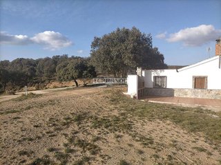 Casa en venta en Alhama de Granada