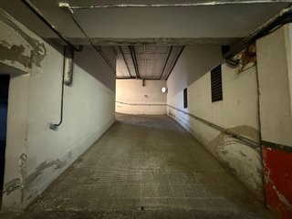 Garaje en venta en Sur en Jerez de la Frontera