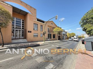 Garaje en venta en Sur en Jerez de la Frontera