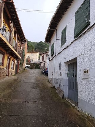 Casa pareada en venta en Arenas de San Pedro