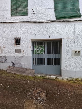 Casa pareada en venta en Arenas de San Pedro