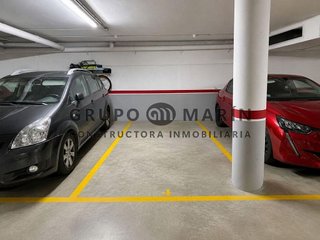 Garaje en venta en Zona Alta en Premià de Mar