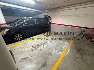 Garaje en venta en Zona Alta en Premià de Mar