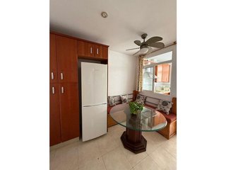 Piso en alquiler en Ciudad Jardín - Zoco en Córdoba