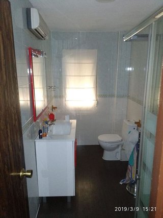 Piso en venta en Fuente el Fresno