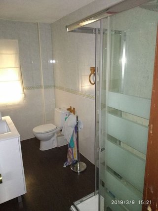 Piso en venta en Fuente el Fresno