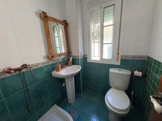 Chalet en venta en V Centenario-Piletas-Capuchinos en Sanlúcar de Barrameda