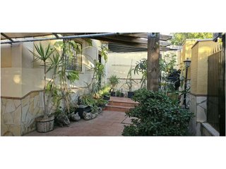 Chalet en venta en Polígonos - Recinto Ferial Cortijo de Torres en Málaga