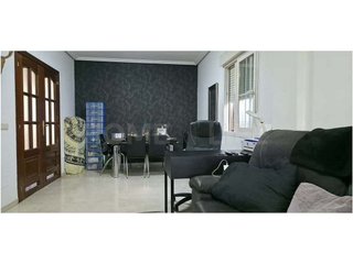 Chalet en venta en Polígonos - Recinto Ferial Cortijo de Torres en Málaga