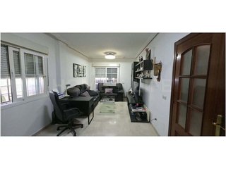 Chalet en venta en Polígonos - Recinto Ferial Cortijo de Torres en Málaga
