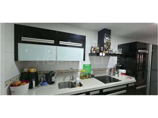 Chalet en venta en Polígonos - Recinto Ferial Cortijo de Torres en Málaga
