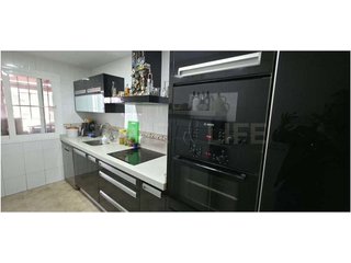 Chalet en venta en Polígonos - Recinto Ferial Cortijo de Torres en Málaga