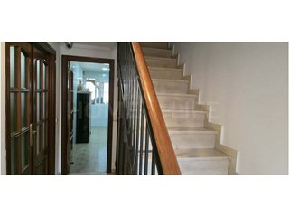 Chalet en venta en Polígonos - Recinto Ferial Cortijo de Torres en Málaga