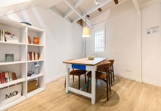 Piso en alquiler en Berruguete en Madrid