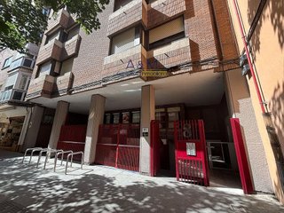 Oficina en venta en Centro en Valladolid