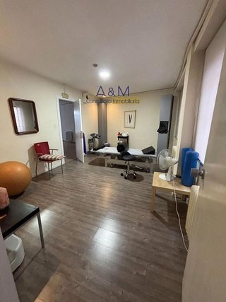 Oficina en venta en Centro en Valladolid