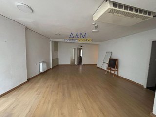 Oficina en venta en Centro en Valladolid