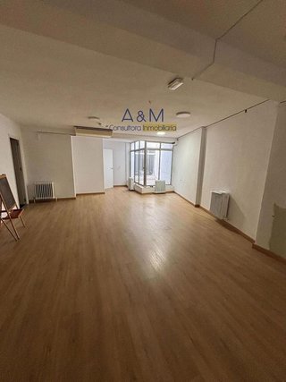 Oficina en venta en Centro en Valladolid