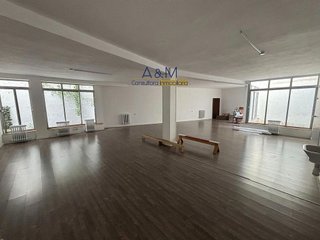 Oficina en venta en Centro en Valladolid