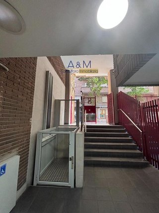 Oficina en venta en Centro en Valladolid