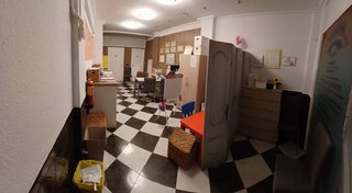 Local comercial en venta en Gamarra - La Trinidad en Málaga
