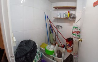 Local comercial en venta en Gamarra - La Trinidad en Málaga