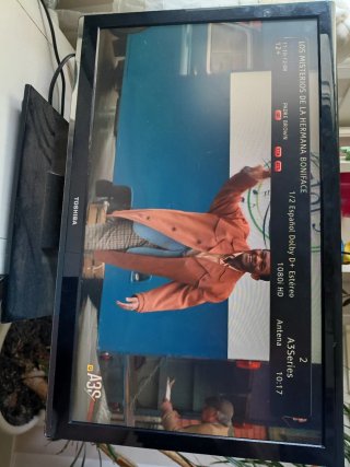 TV Toshiba 23 Full HD HDMI TDT HD USB 23EL933G