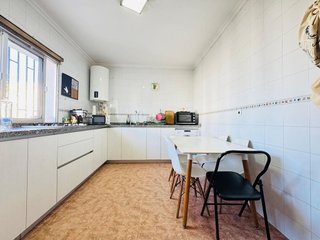 Chalet en venta en La Granja-La Colina-Los Pastores en Algeciras