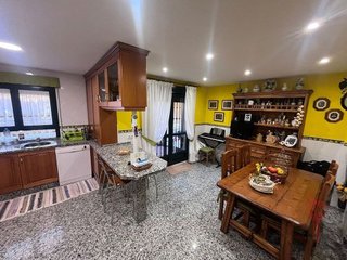 Chalet en venta en Huerta Rosales - Valdepasillas en Badajoz