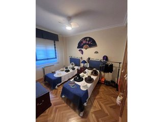 Chalet en venta en Huerta Rosales - Valdepasillas en Badajoz
