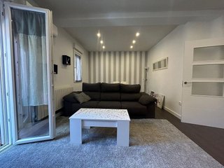 Edificio en venta en Vía Romana en Segovia