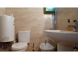 Estudio en venta en Fígares en Granada