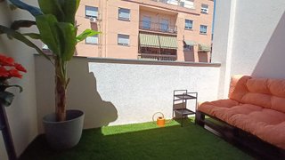 Ático en alquiler en Fígares en Granada