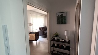 Ático en alquiler en Fígares en Granada