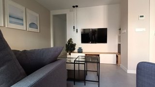 Ático en alquiler en Fígares en Granada