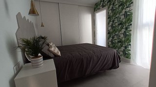 Ático en alquiler en Fígares en Granada